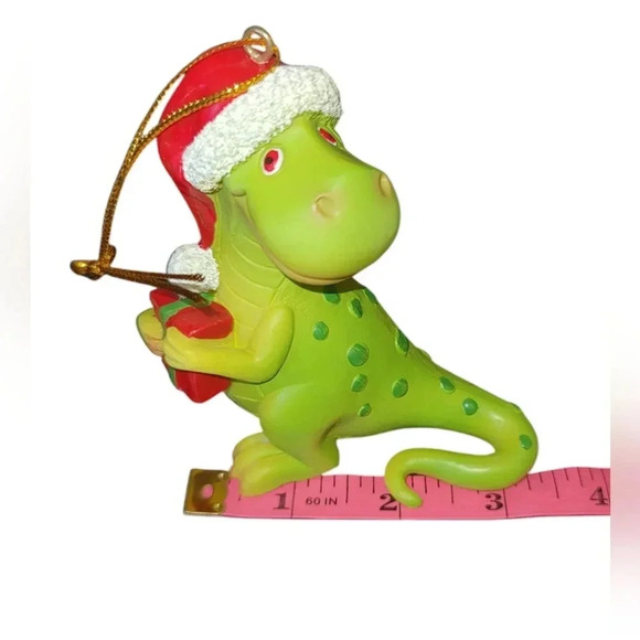 NWT Dinosaur Ornament - Picture 4 of 5